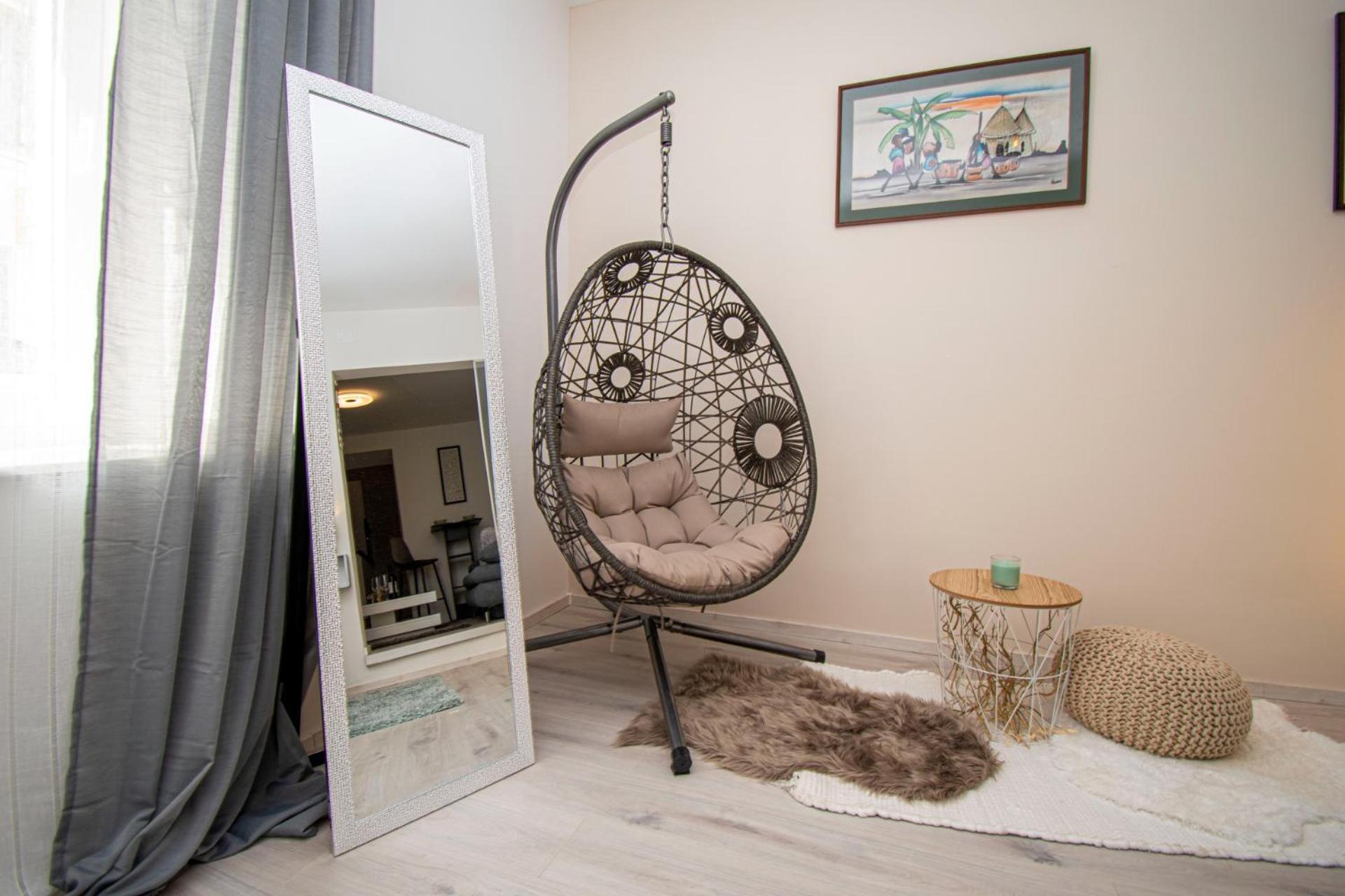Oasis Apartment Pula Exterior photo